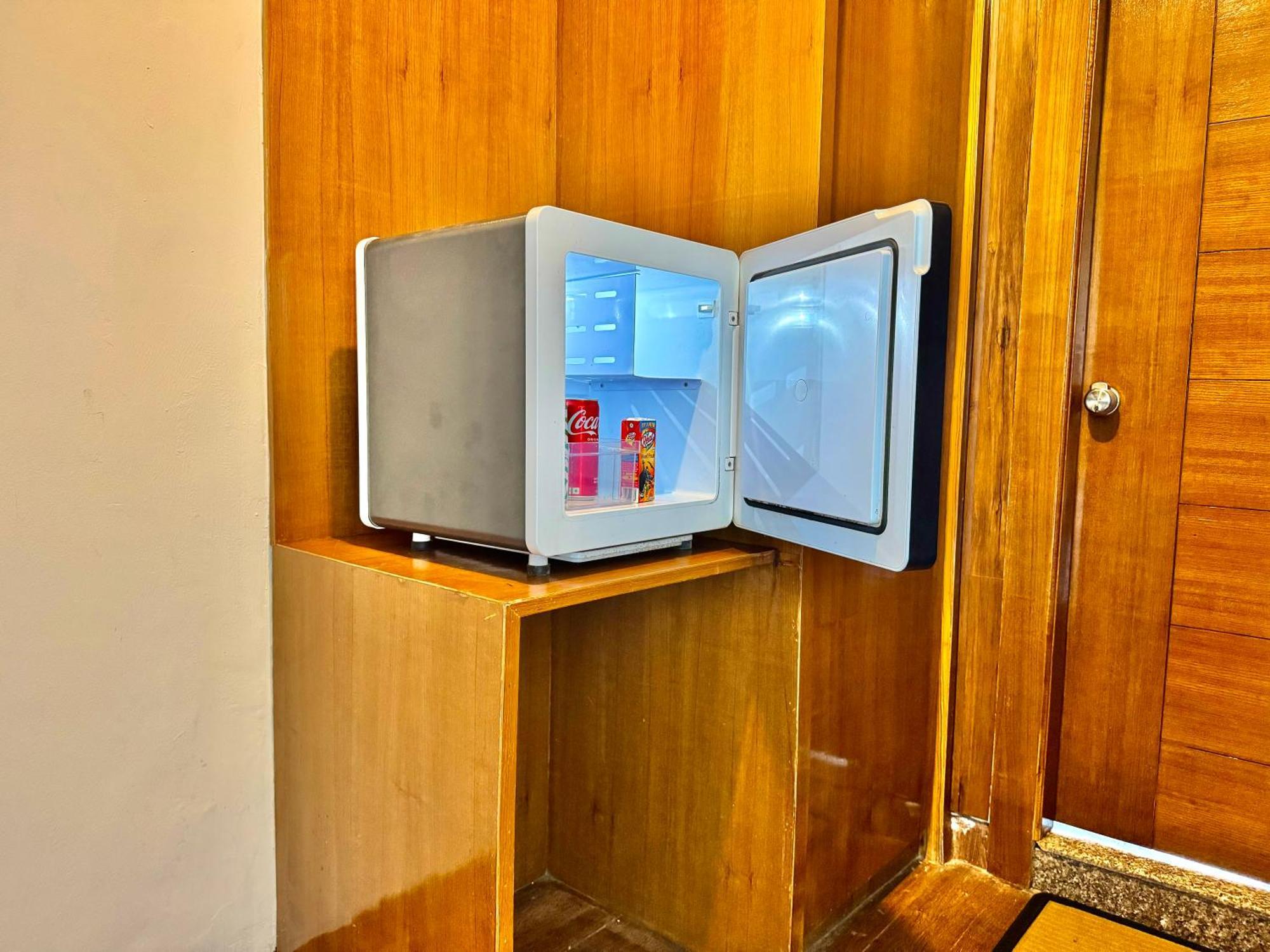 Ab'S Abode-A Boutique Hotel Mussoorie Exterior foto